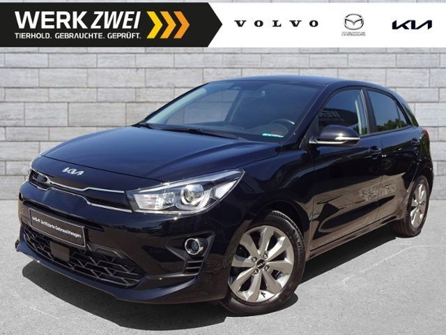 Kia Rio 1,0 Vision Navi Kamera Sitz-& Lenkradhzg
