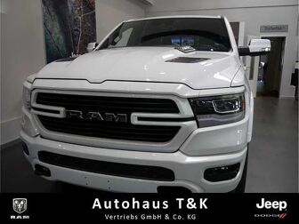Fahrzeug DODGE Charger undefined
