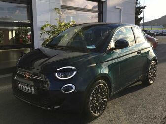 Fahrzeug FIAT 500 undefined