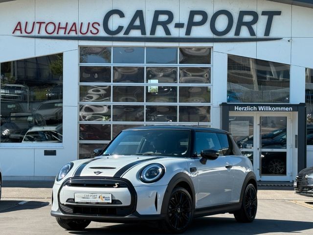 Mini COOPER SE Mini 3-trg. Cooper SE Electric Trim