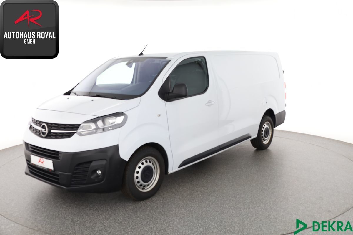 OPEL Vivaro 2.0 CDTI KASTEN L3H1 TOTWINKEL,KEYLESSGO