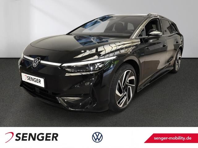 VW ID.7 Tourer Pro S Panorama Navi Matrix Memory