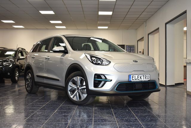 Kia Niro e-Niro Edition7 Carplay Kamera 1-Hand