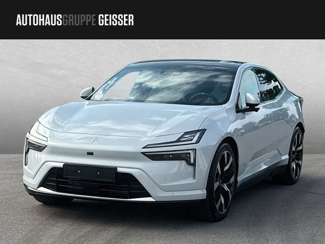 Polestar Polestar 4 LRDM Pilot Plus Performance