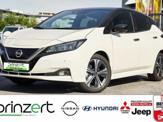 Fahrzeug NISSAN Leaf undefined