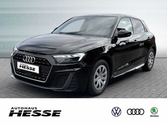 Fahrzeug AUDI A1 undefined