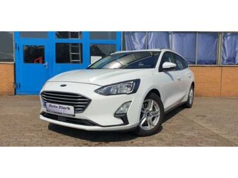 Fahrzeug FORD Focus undefined