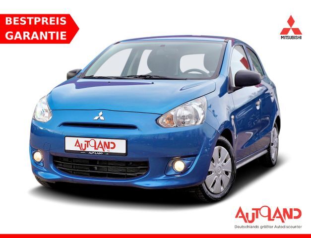 Mitsubishi Space Star 1.0 Diamant Edition Klima PDC AUX