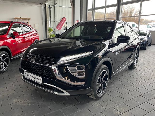 Mitsubishi Eclipse Cross 2.4 PLUG-IN HYBRID 4WD Plus