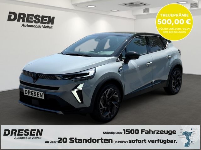 Renault Captur Esprit Alpine E-TECH Full Hybrid 145 *360