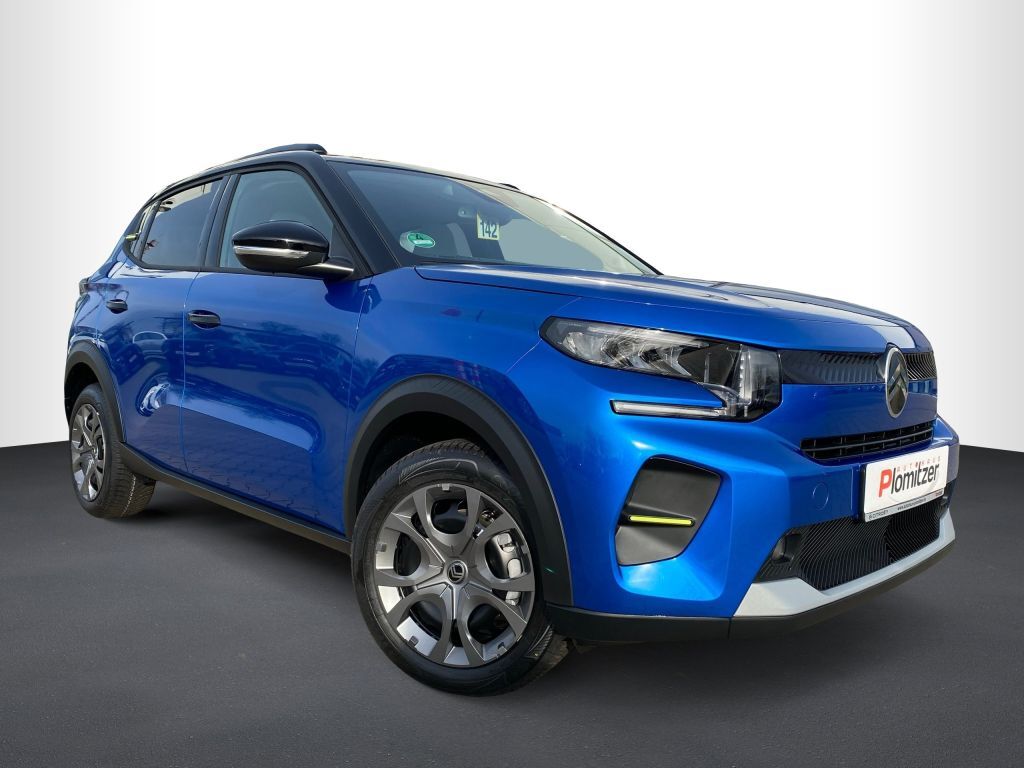 Second hand Citroen C3 1.2 Max