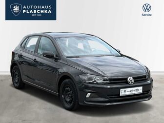 Fahrzeug VOLKSWAGEN Polo undefined