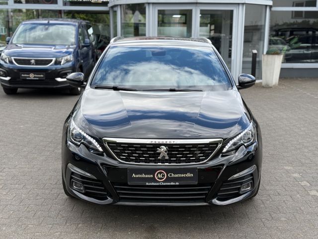 Peugeot 308 SW Allure GT Line