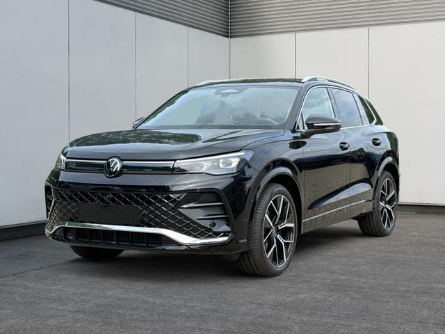 VW Tiguan R-Line DSG+HARMAN+20" ALU+MATRIX+MASSA...
