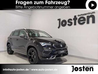 Fahrzeug SEAT Ateca undefined