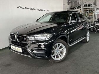 Fahrzeug BMW X Reihe undefined