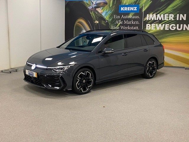 VW Golf 1.5 eTSI DSG R-Line Variant+Garantie 2028+