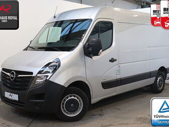 Fahrzeug OPEL Movano undefined