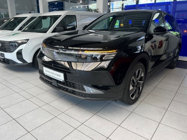 Opel Grandland Edition Mild Hybrid 107 kW (145 PS), N