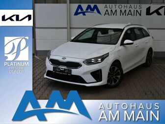 Fahrzeug KIA Andere undefined