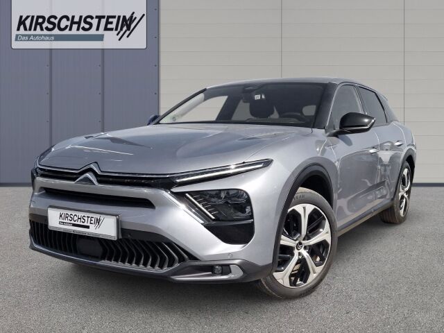 Citroen C5X Concorde Premiere Pack 1.2 PureTech 130 ACC
