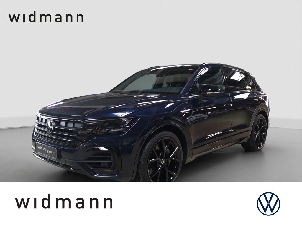 VW Touareg R 3.0 l V6 eHybrid OPF 4MOTION / 100 KW