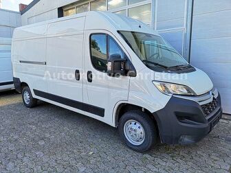 Fahrzeug CITROEN Jumper undefined