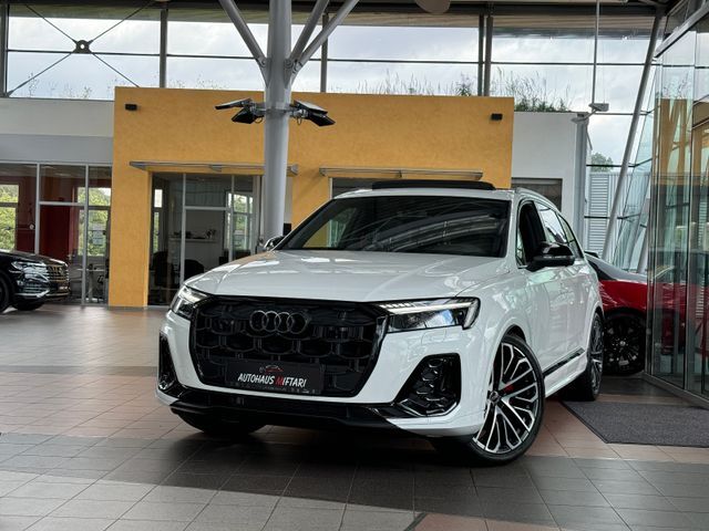 Audi Q7 50 TDI FaceLift 2 S line Advanced Matrix OLED