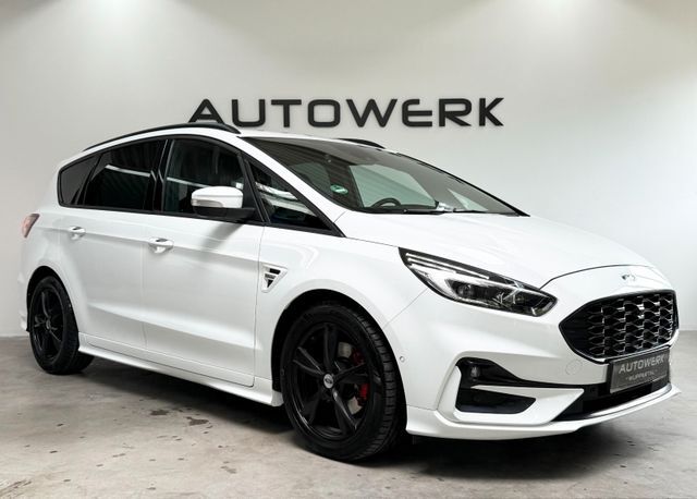 Ford S-MAX ST-Line*KAMERA*LENKRADHEIZUNG*