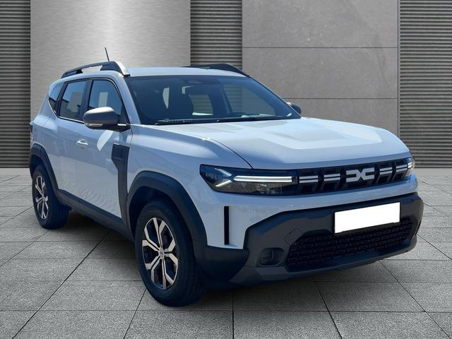 Dacia Duster Expression+Navi+Klima+SHZ TCe 100 ECO-...