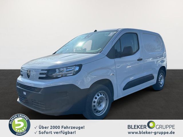 Peugeot Partner L1 BlueHDi 130