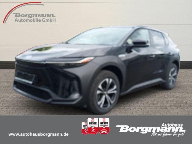 Toyota bz4X FWD *Navigationssystem* Epnparksensporen vo