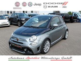 Fahrzeug ABARTH 695 undefined