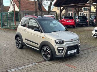 Fahrzeug MICROCAR null undefined