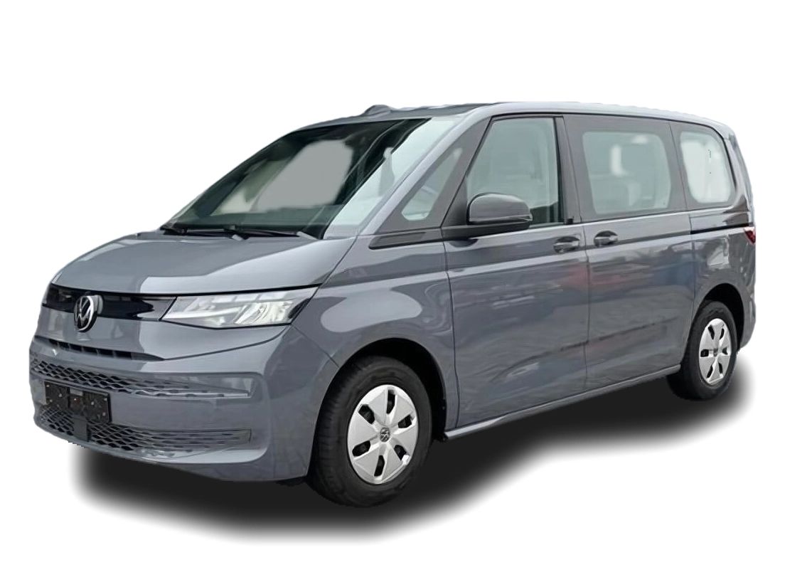 Volkswagen T7 Multivan DSG Kam DiCo App PDC LED SpHA 100...