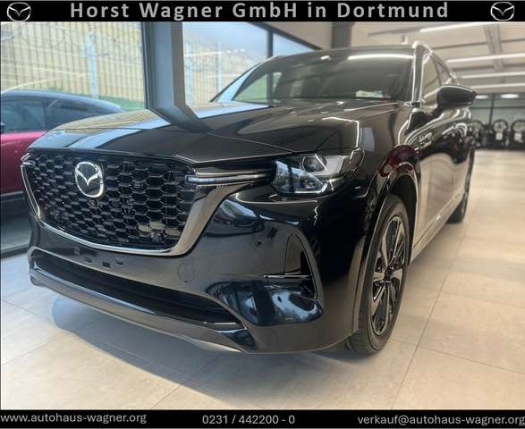 Mazda CX-80 Homura Plus CAHO 254 PS *Leder*Pano*6-sitz