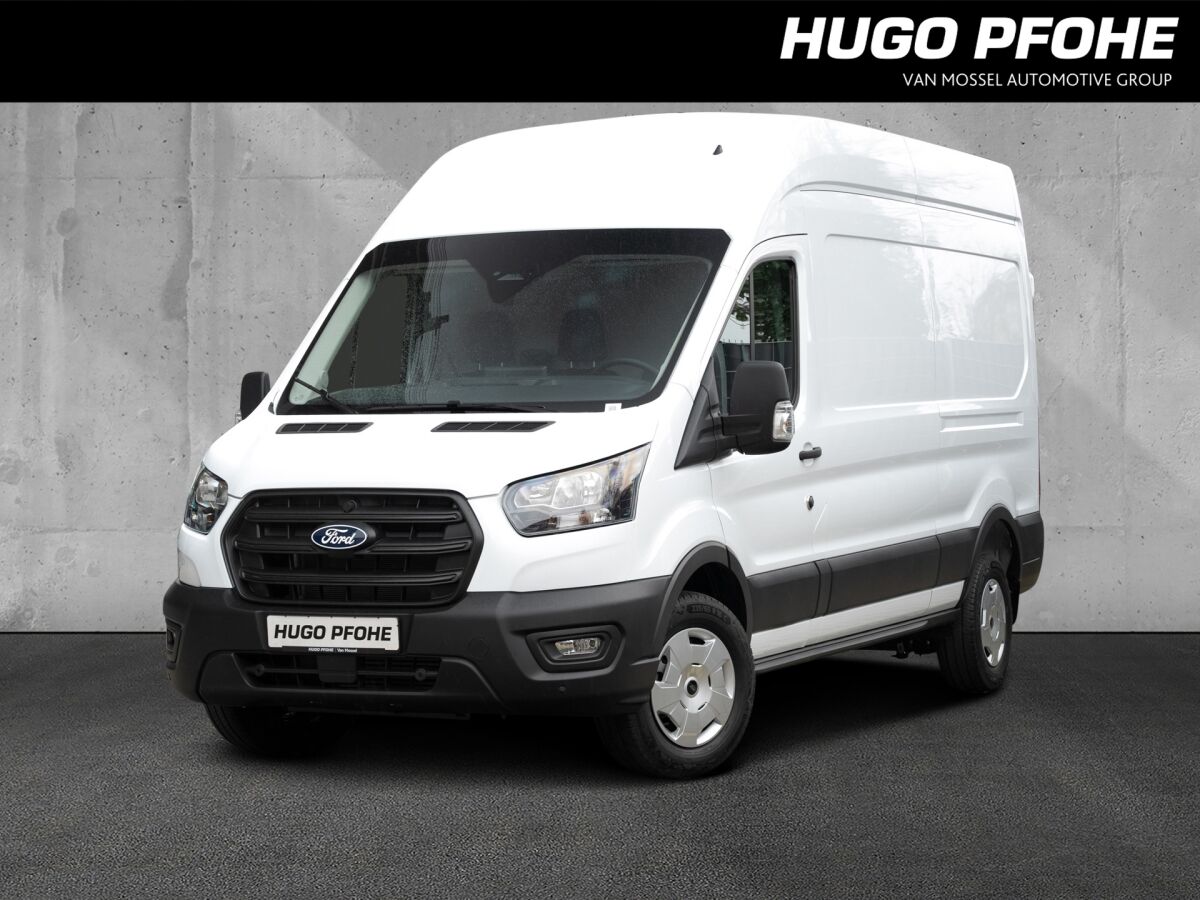 Ford Transit 350 L3/H3 2.0EcoBlue