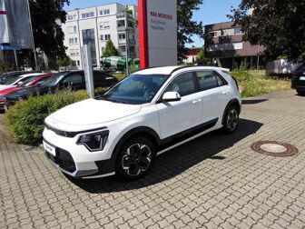 Fahrzeug KIA Niro undefined