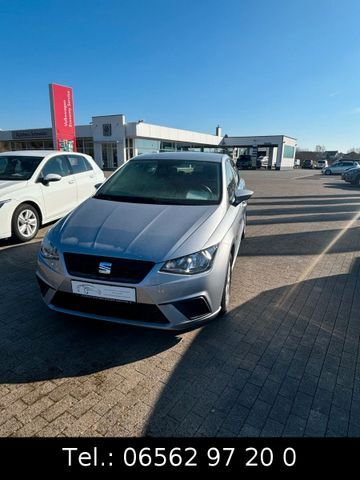 Seat Ibiza 1.0 TSI 70kW Style