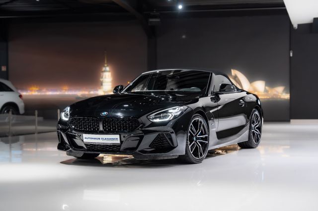 BMW Z4 M40i Roads.*AERODYNAMIK*SHADOW-LINE*H&K*19"LM