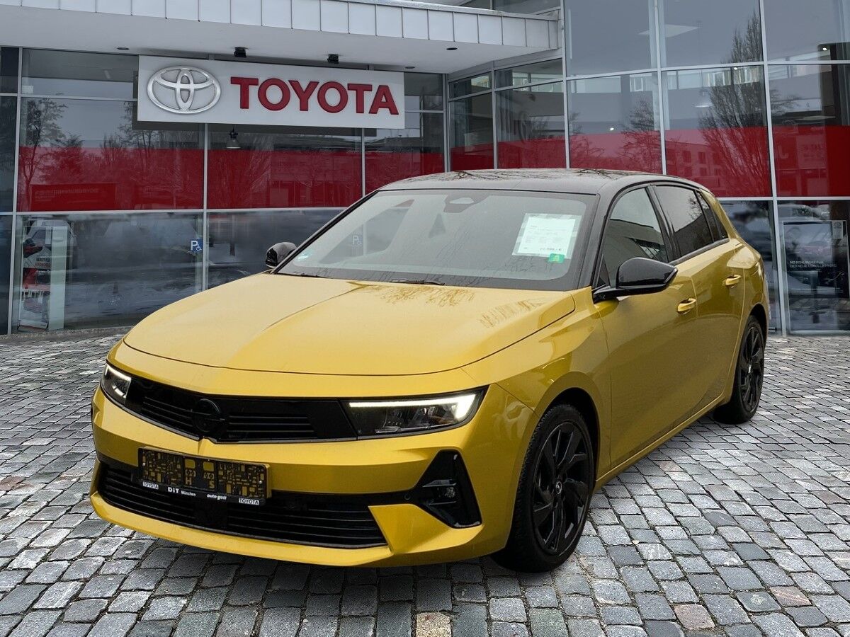 Opel Astra L 1.6 Turbo Plugin *Big Deal+5J-Garantie