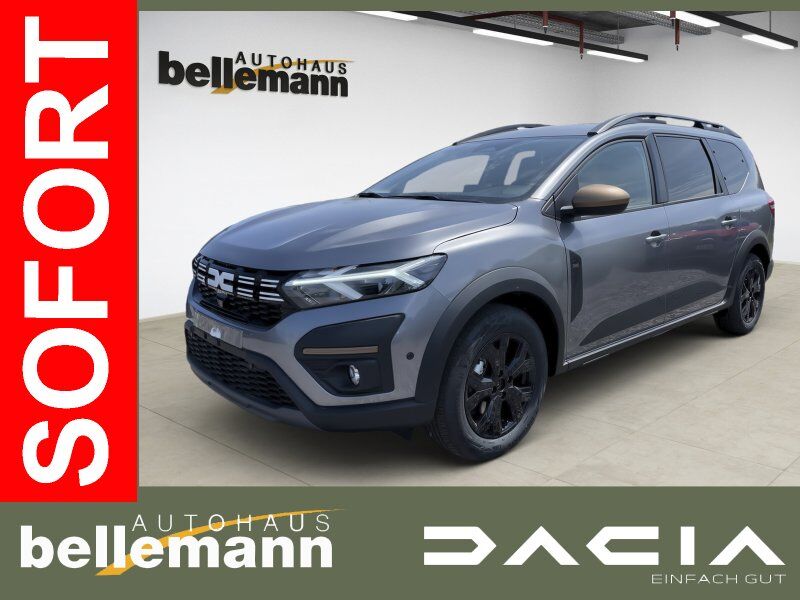 Dacia Jogger TCe 110 Extreme+ |7-SITZ|SOFORT
