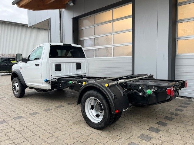 Dodge RAM 5500 Reg Chassis 6.7l TD T1 69.900.-¤ 3.99%