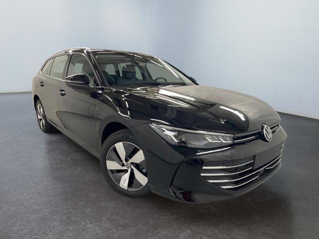 VW Passat Variant Business 1.5 eTSI 150PS/110kW ...