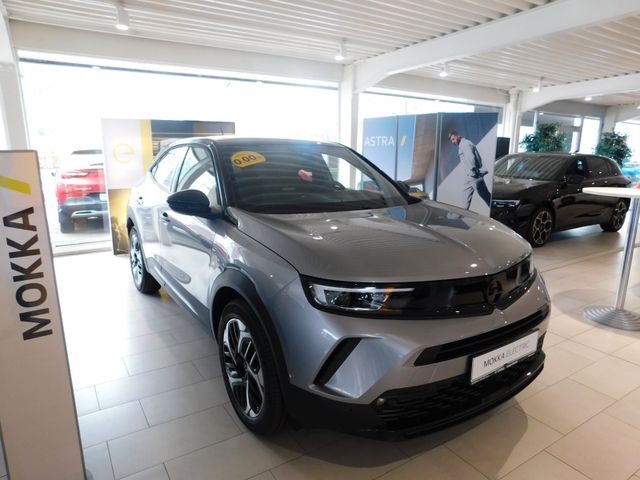 Opel Mokka-e