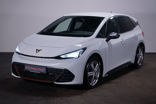 Cupra Born 62 kWh*CCS*Pilot M Pack*Tech M Pack*Below Z