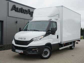 Fahrzeug IVECO Daily undefined