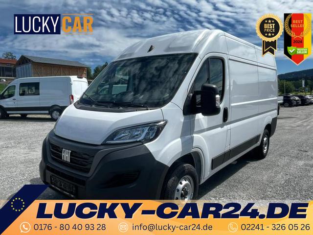 Fiat Ducato Kastenwagen Kasten L2H2 2.2 Multijet *...