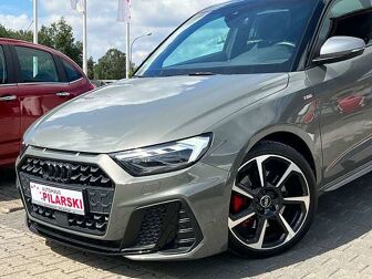 Fahrzeug AUDI A1 undefined