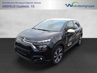 Fahrzeug CITROEN C3 undefined